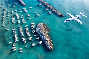 plane-yachts