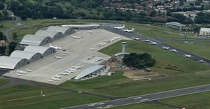 Farnborough