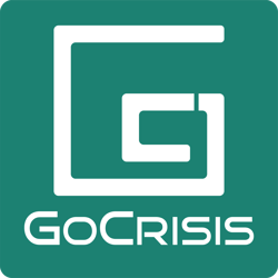 GoCrisis Logo