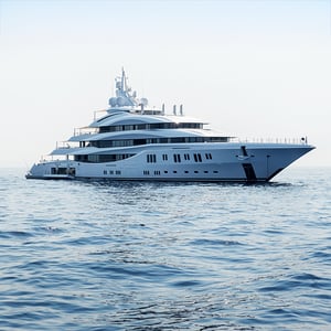 LuxuryYacht