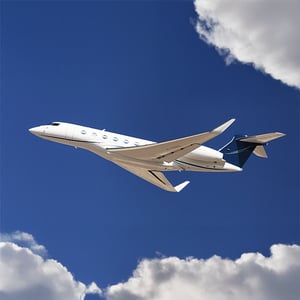 PrivateJet
