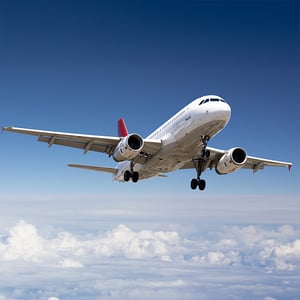 airliner